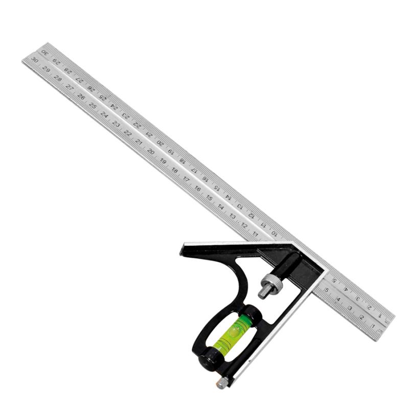Adjustable Square Mercury