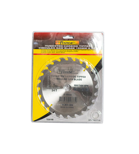 Saw Blades