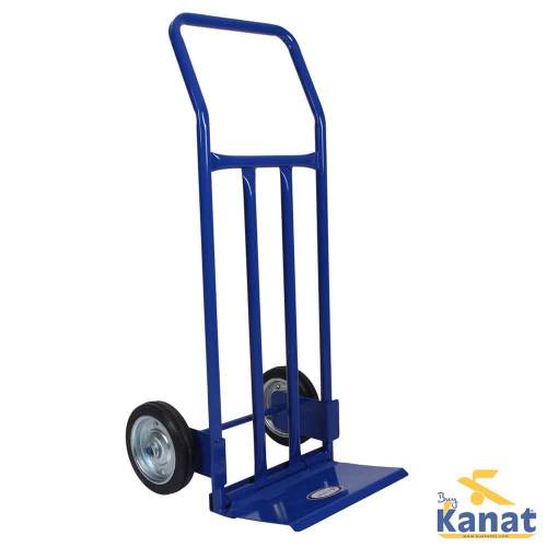 Wheelbarrow