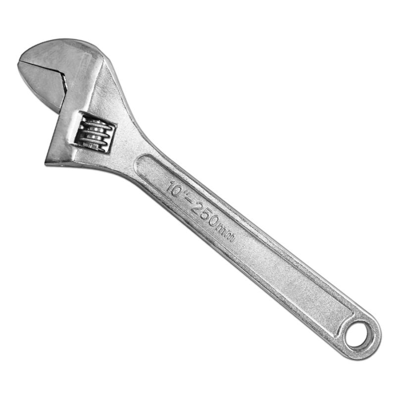 Wrench adjustable CP 250mm